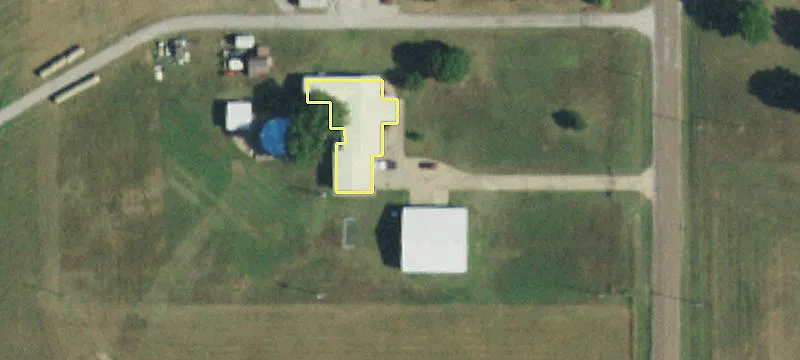 Land Ready For Development