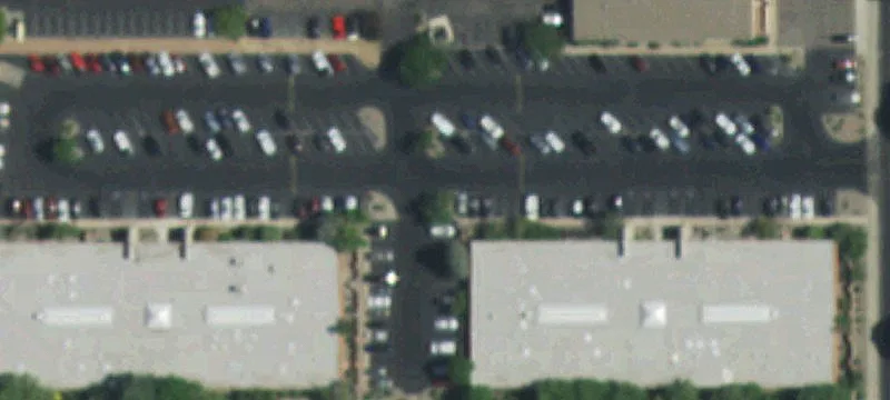Medical Office Space Available
