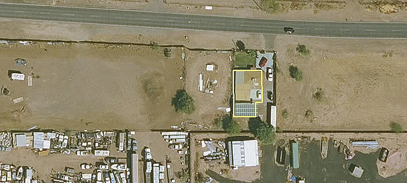 Phoenix Land For Lease