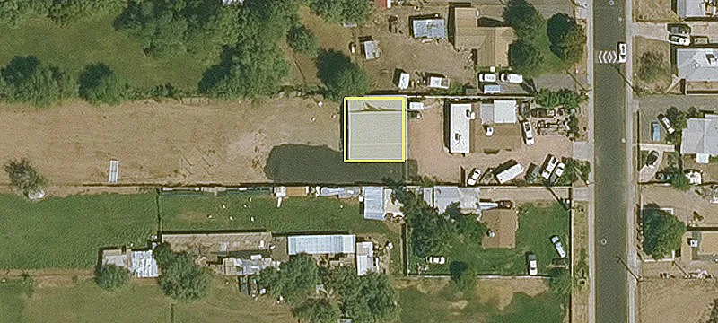 Phoenix Land For Rent