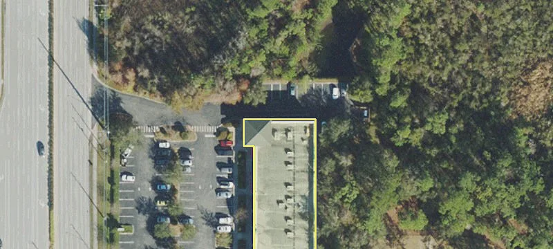 Retail Space in UCF Area