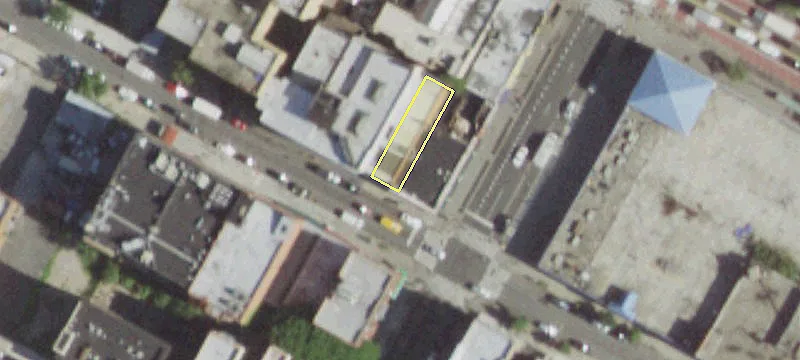 Prime Office Space Near Subway