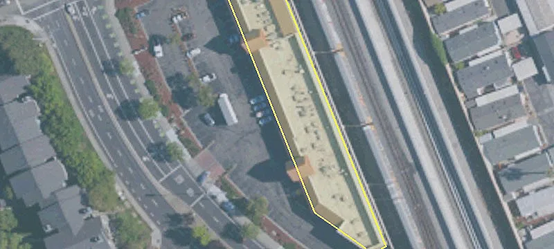 Milpitas Retail Space Available