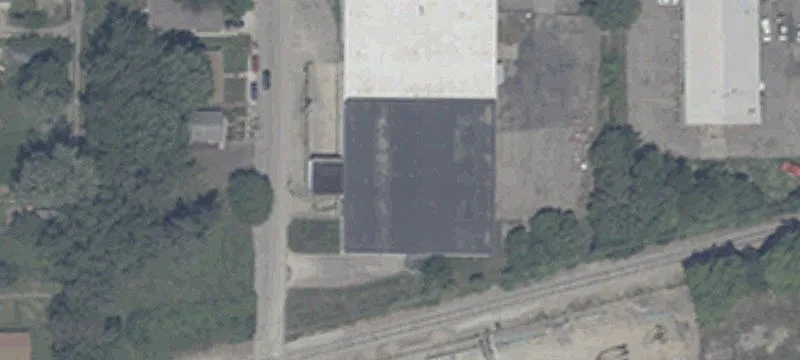 Retail Space Near Mounds Mall