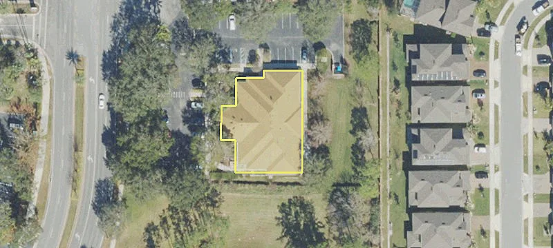 Lake Mary Office Sublease