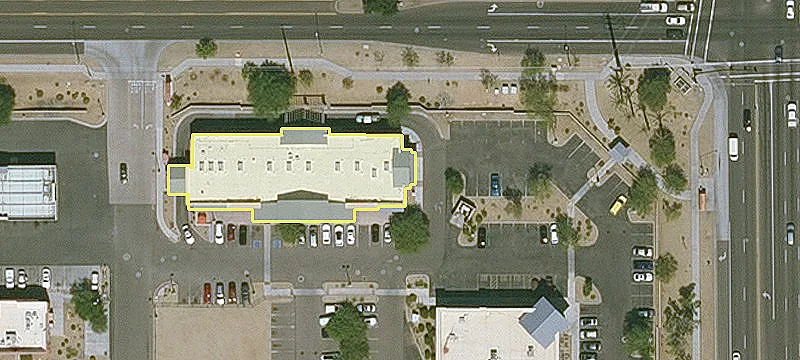 Retail Space in High-Traffic Area