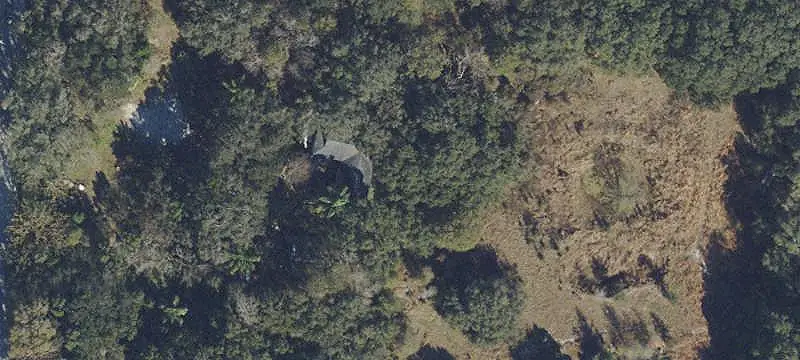 Residential Land on Lanier Road