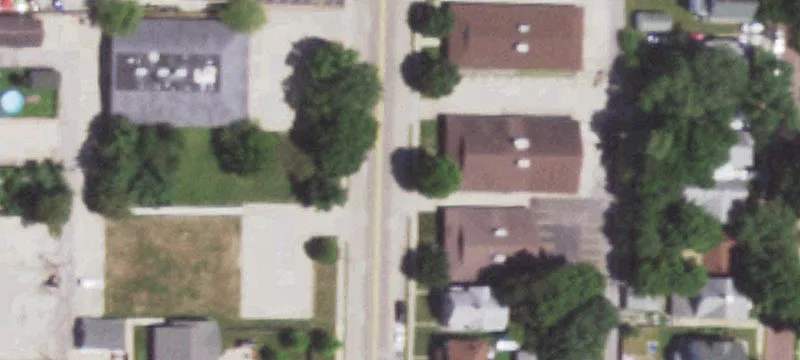 Springfield Office Building For Rent