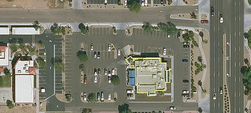 Goodyear Retail Property For Sale