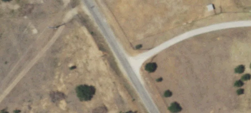 5 Acres with Residence