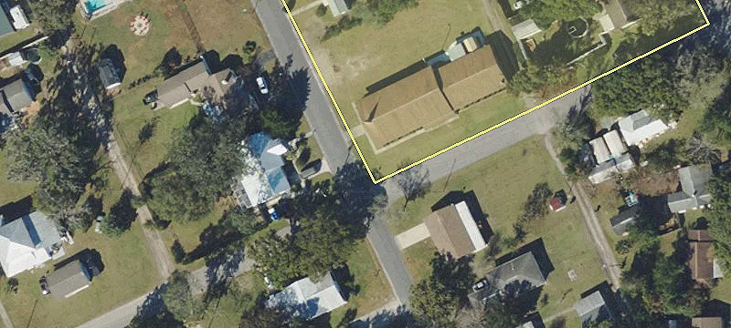 Zephyrhills Commercial Office Land