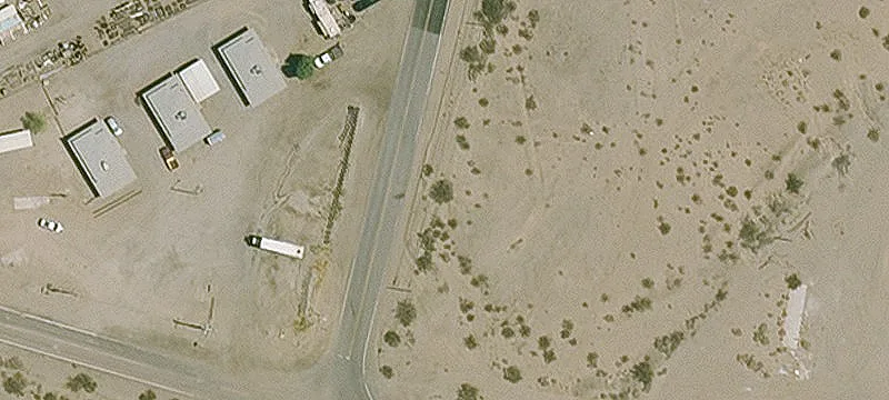 Prime Interstate Commercial Land Parcel