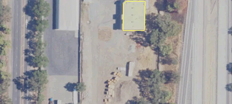 Retail Space Near Highway 113