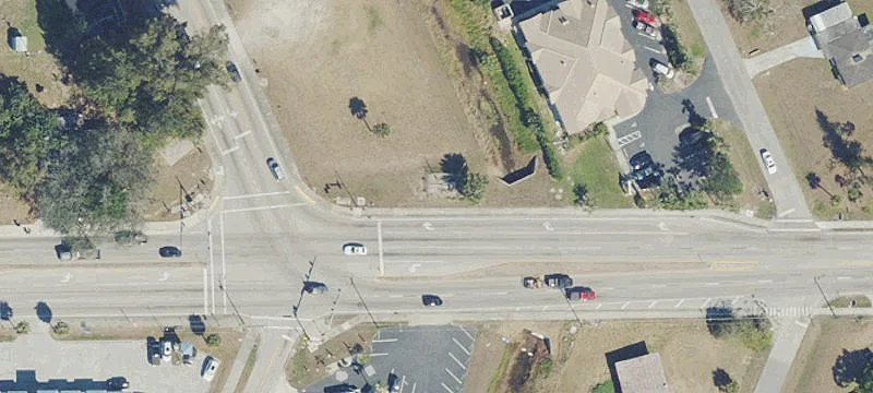 Premium Retail Land Opportunity
