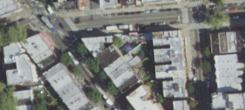 Retail Space in Brooklyn Available