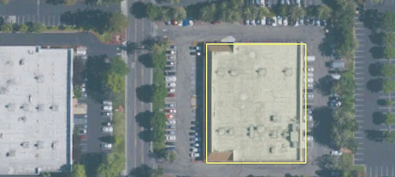 Sunnyvale Flex Space Available