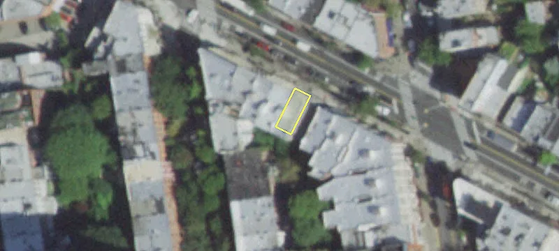 Prime Retail Space in Brooklyn