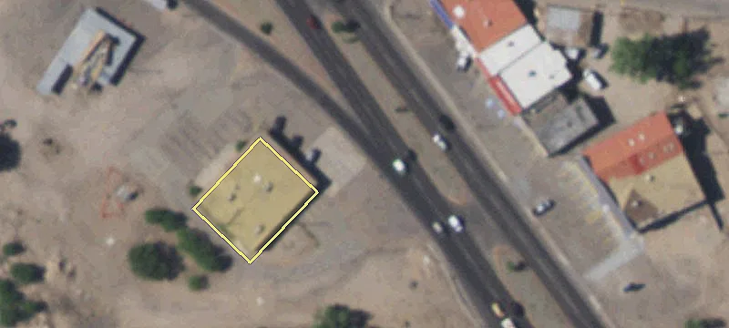Espanola Commercial Land For Sale