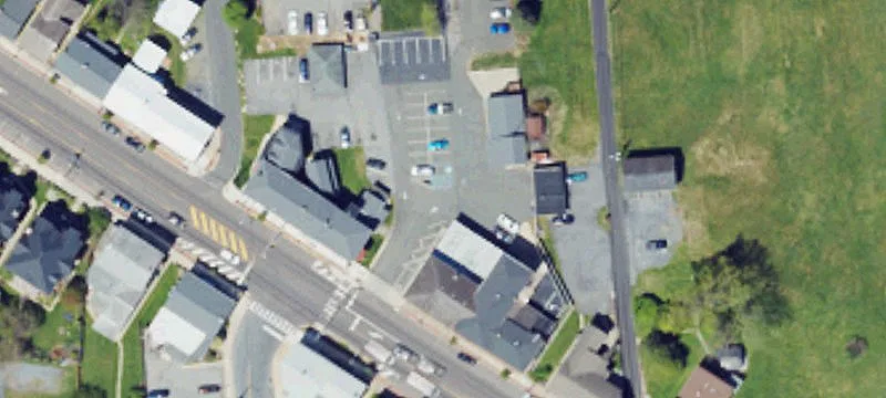 Retail Outparcel Opportunity Available