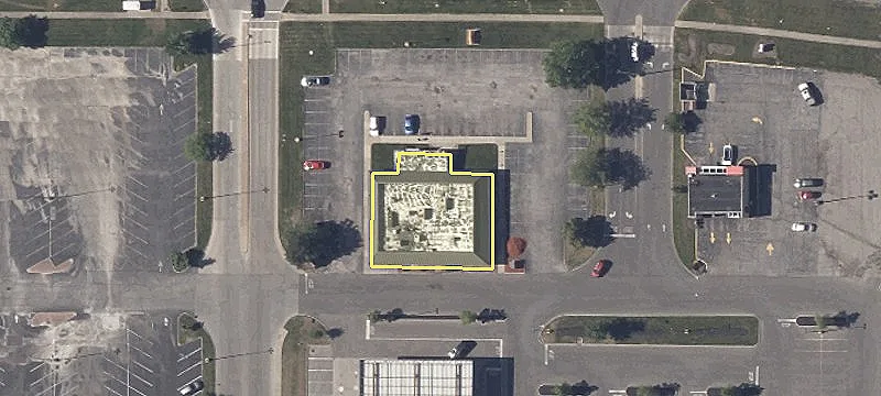 Restaurant Space For Lease
