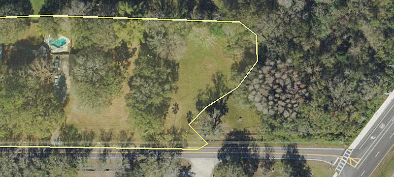 Land for Office Development