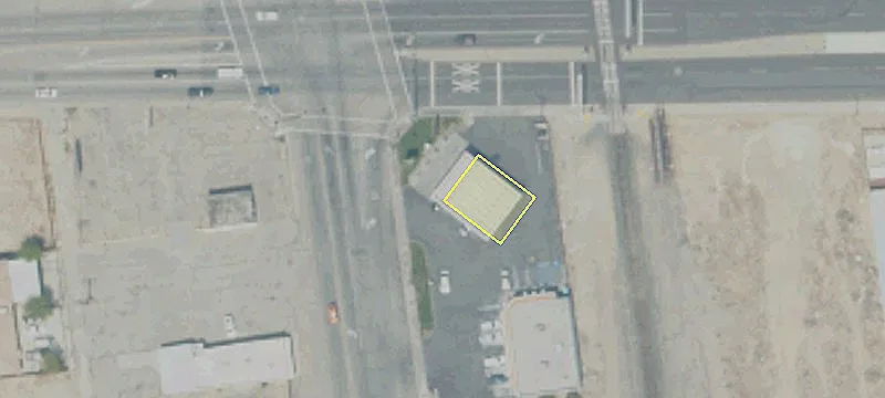 Land Available For Ground Lease