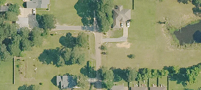 Residential Lot with Boathouse Access