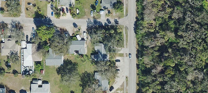 Land Parcel in Bradenton, Florida