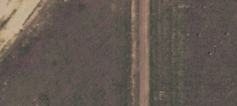 Cochran County Farmland Opportunity