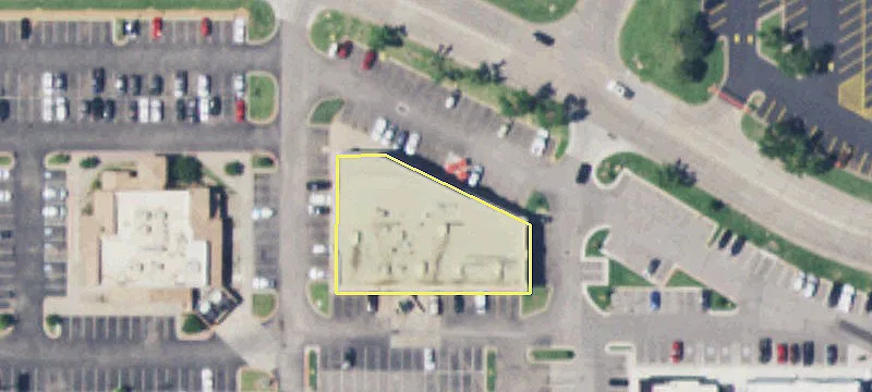 Freestanding Restaurant on Net Lease