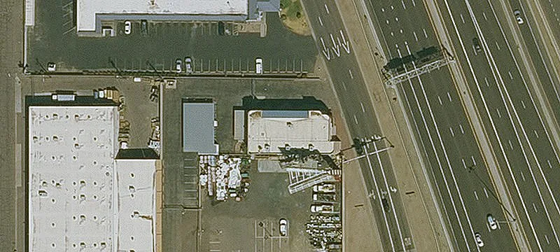 Freestanding Office Building in Phoenix