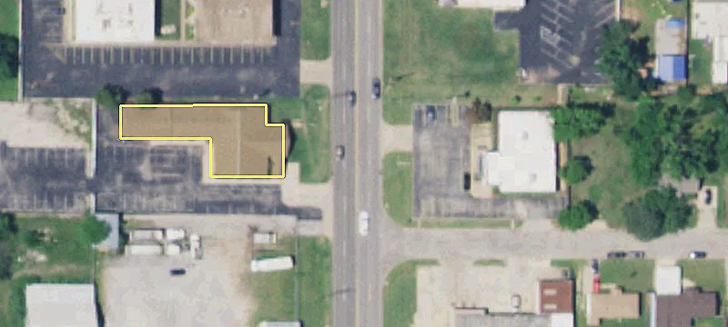 Office Space Near I-240