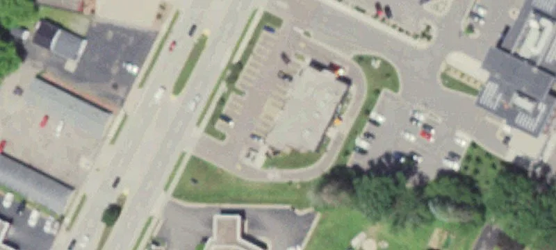 Retail Space Available For Rent