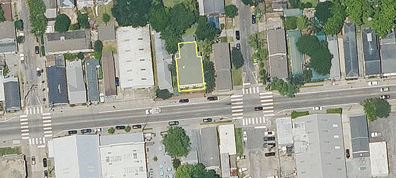 Historic Office Space For Rent