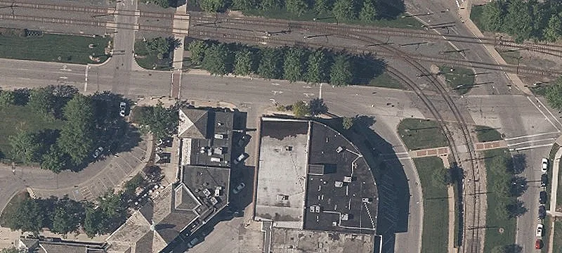 Shaker Square Restaurant Spaces Available