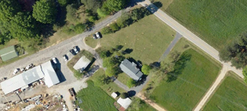 Prime Land with Road Frontage