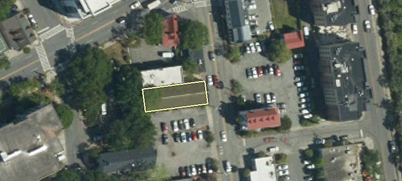 Renovated Office/Retail Building on East Bay
