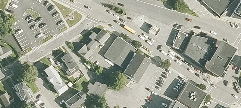 Westborough Office Building For Sale