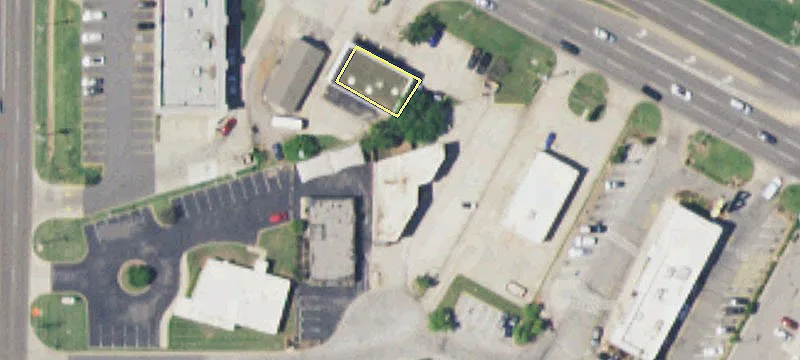 Office Building For Sale
