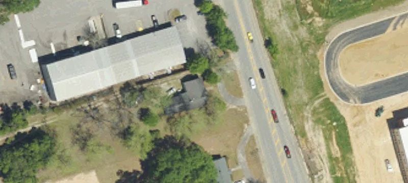 Mixed-Use Development Land Available