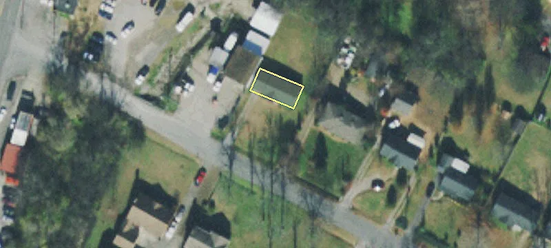 Nashville Office Building For Sale