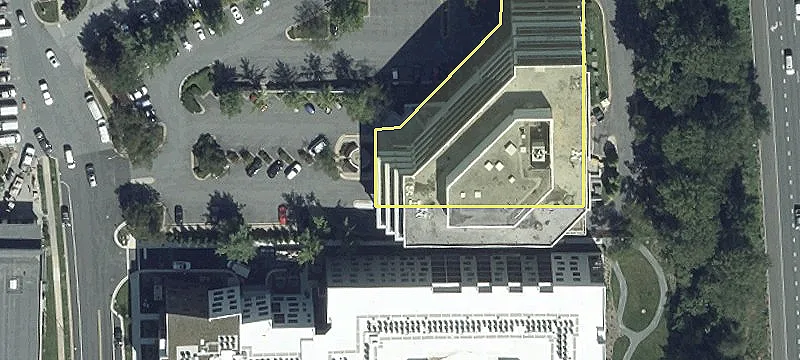 Bethesda Office Space For Lease