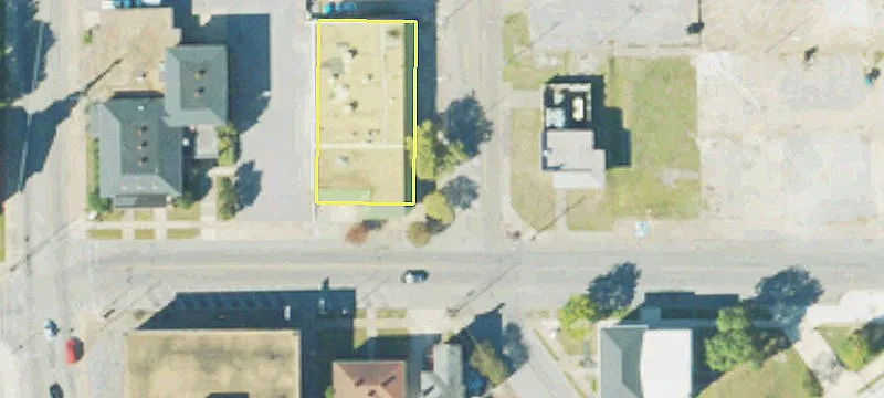 Land Available in Meridian, MS