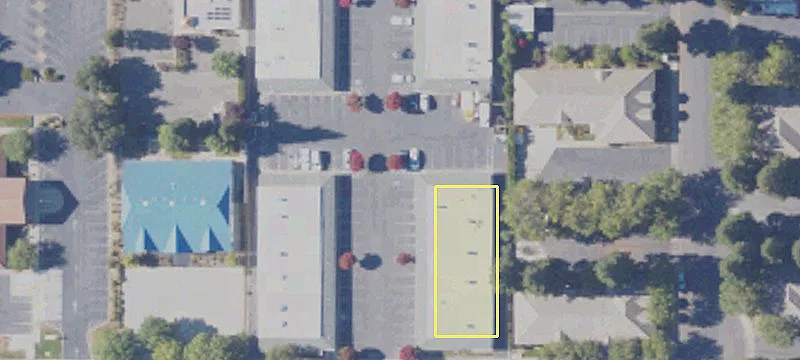 Modern Commercial Space For Lease
