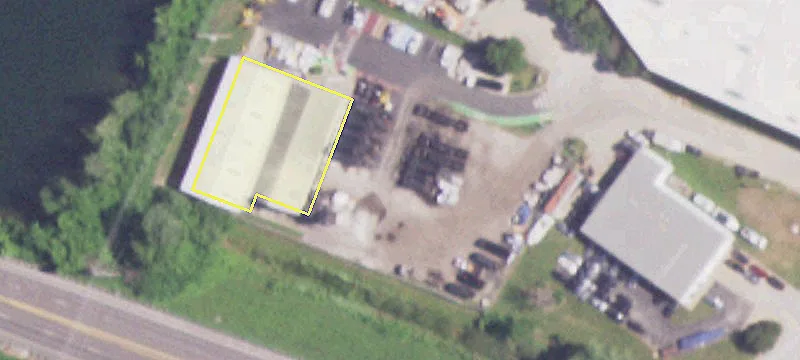 Industrial Land with Highway Access