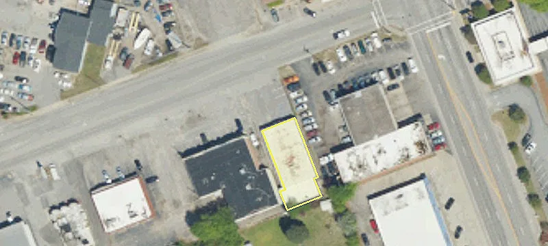 Renovated Office Space in Triangle