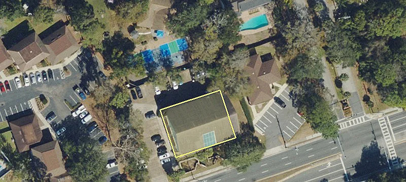 Renovated Office Building For Sale