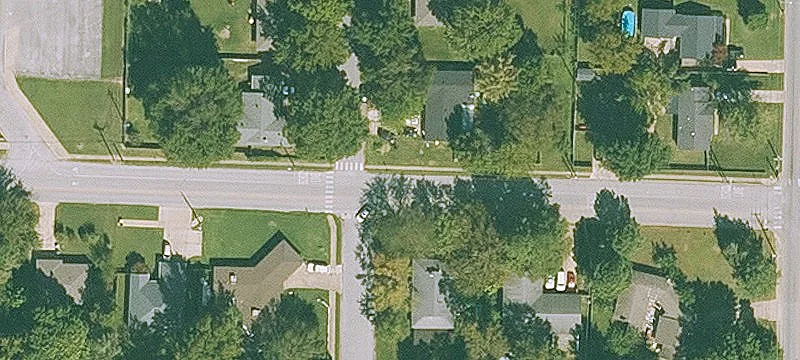 Land in Springdale Area
