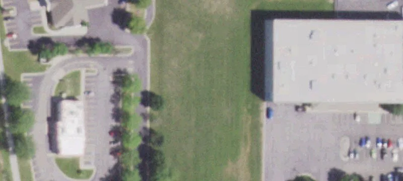 Commercial Land on Rock Valley