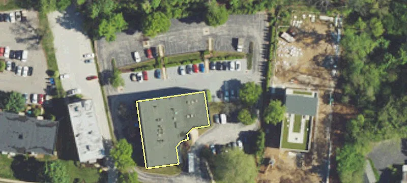 New Medical Office Space